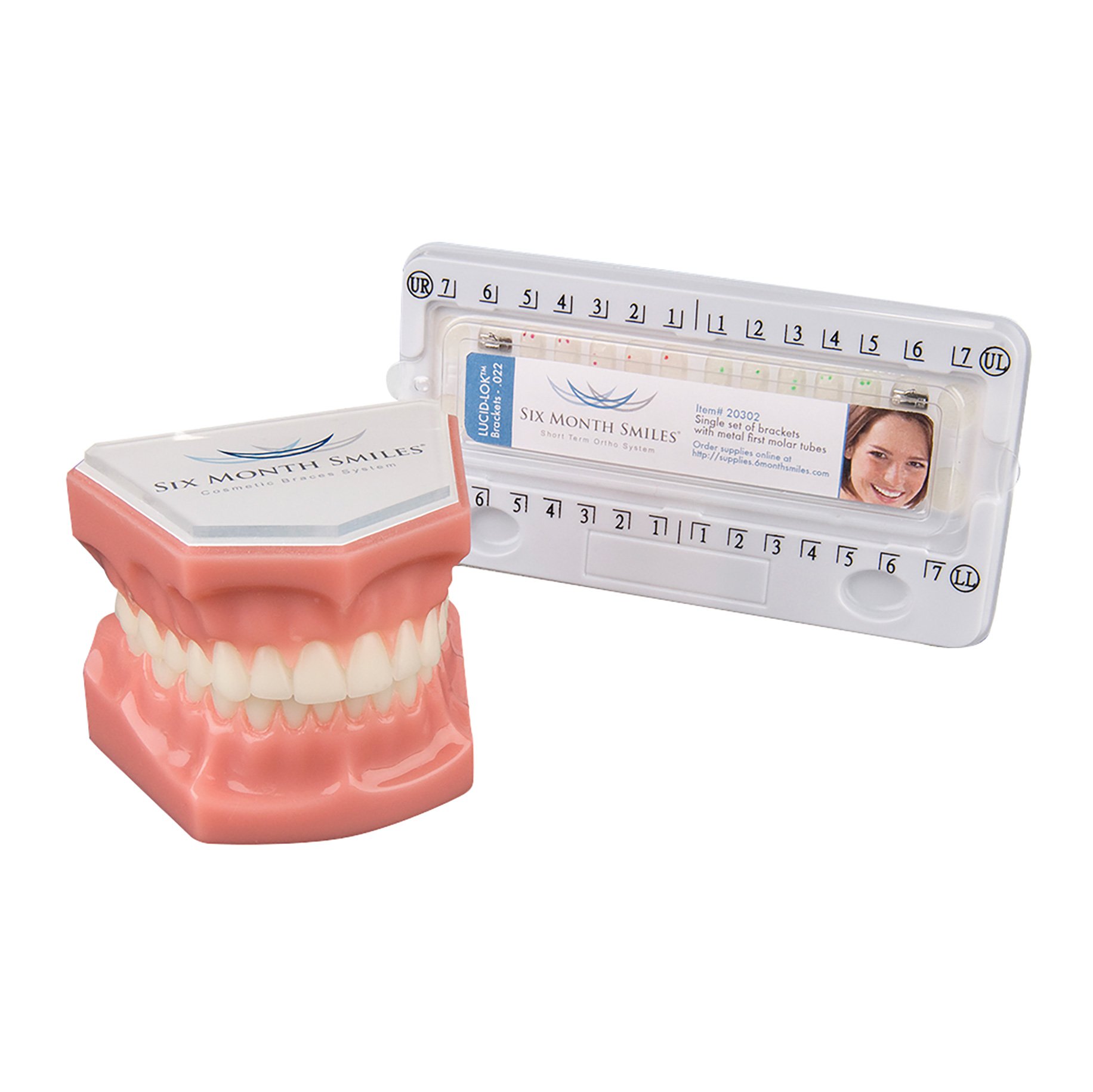 Consultation Model with Brackets 