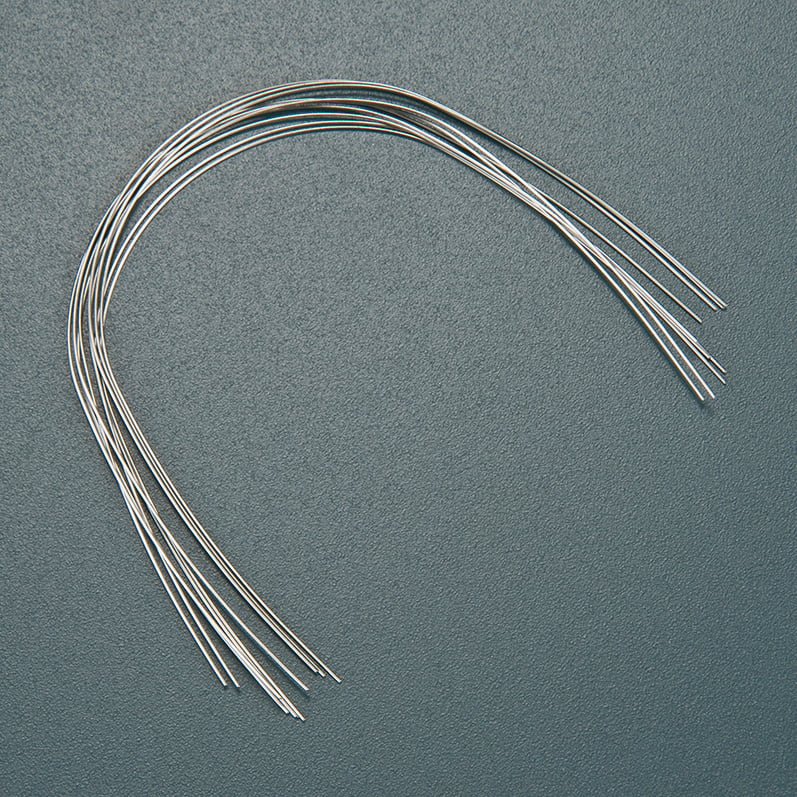 .016 NiTi Wires 