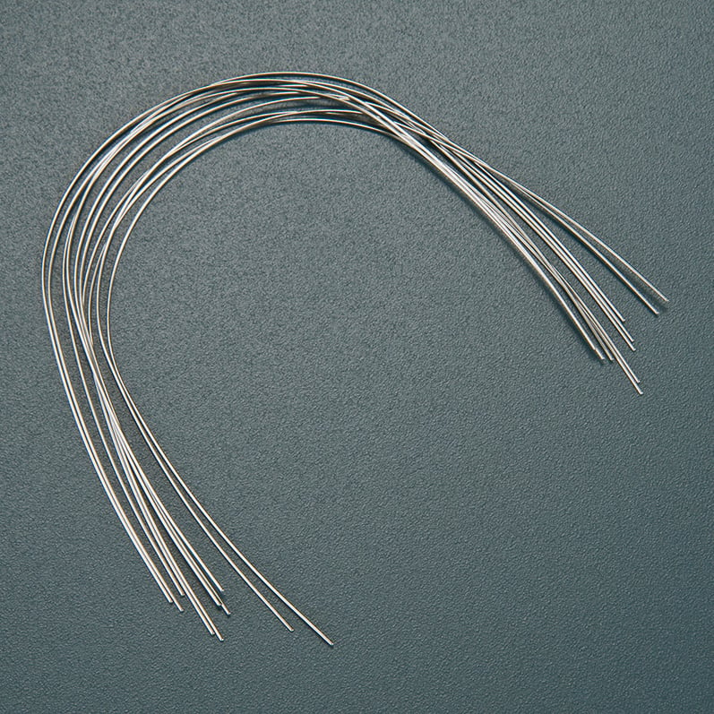 .018 NiTi Wires 