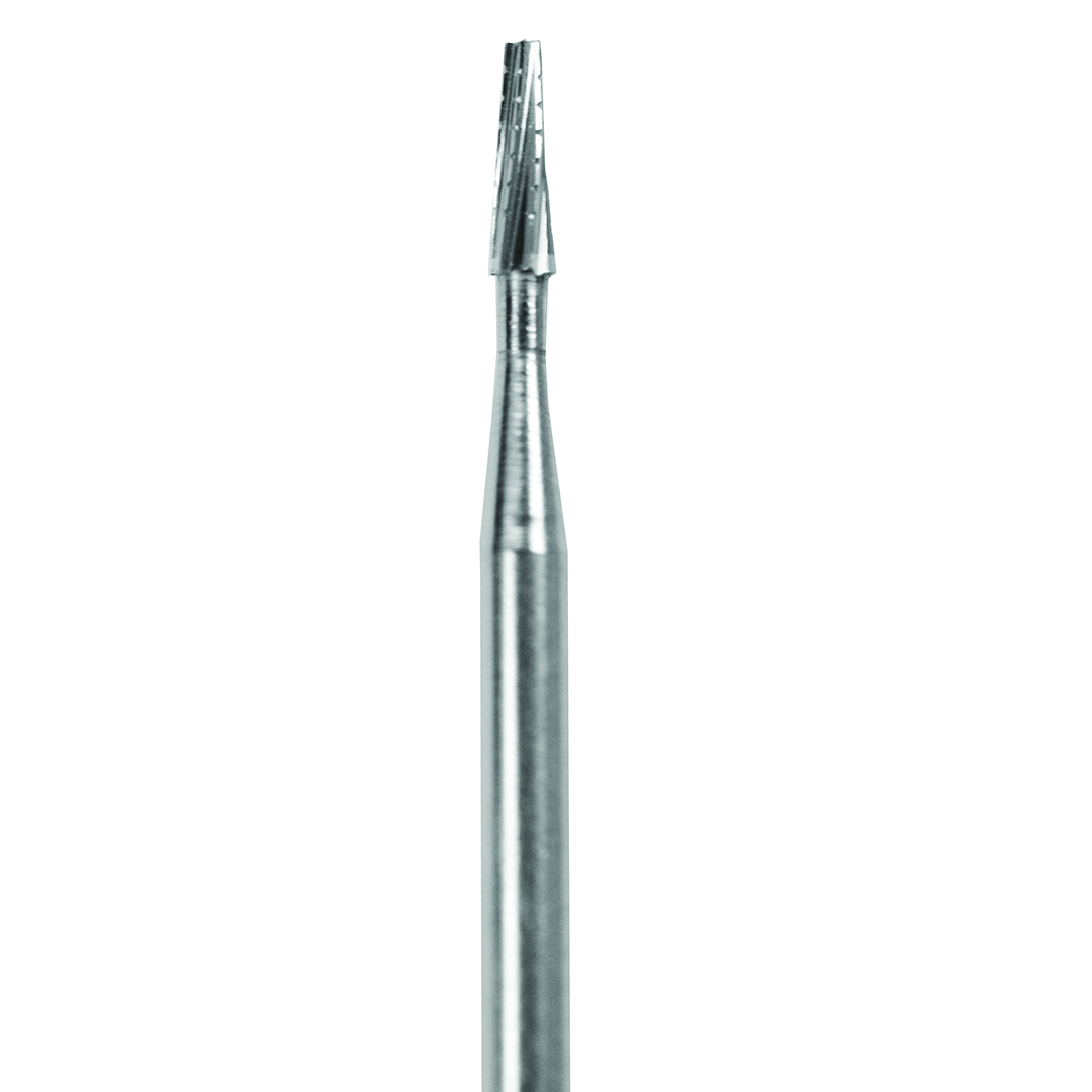 Bur TC Taper Fissure Cross Cut FG 701 