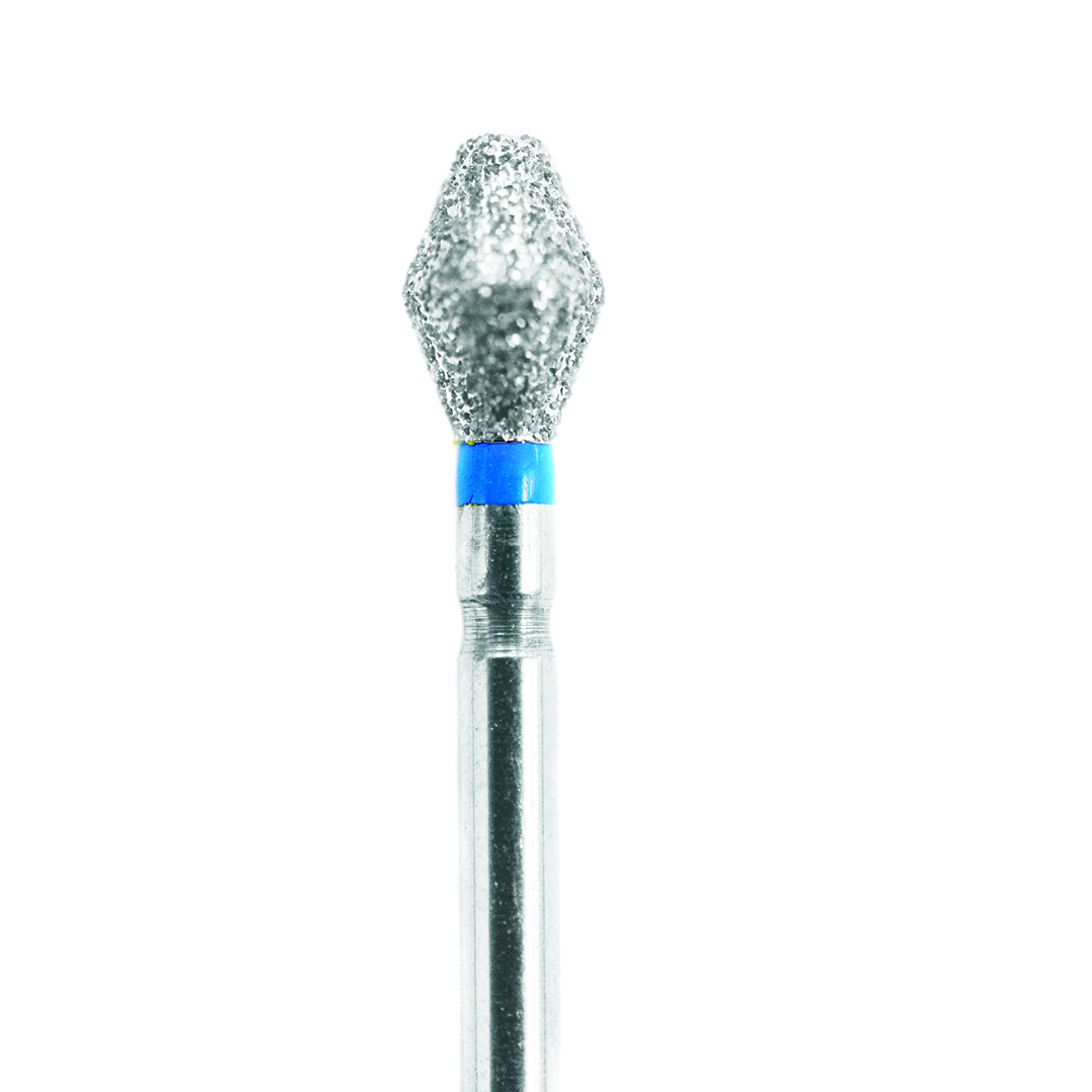 Diamond + Bur FG 632 