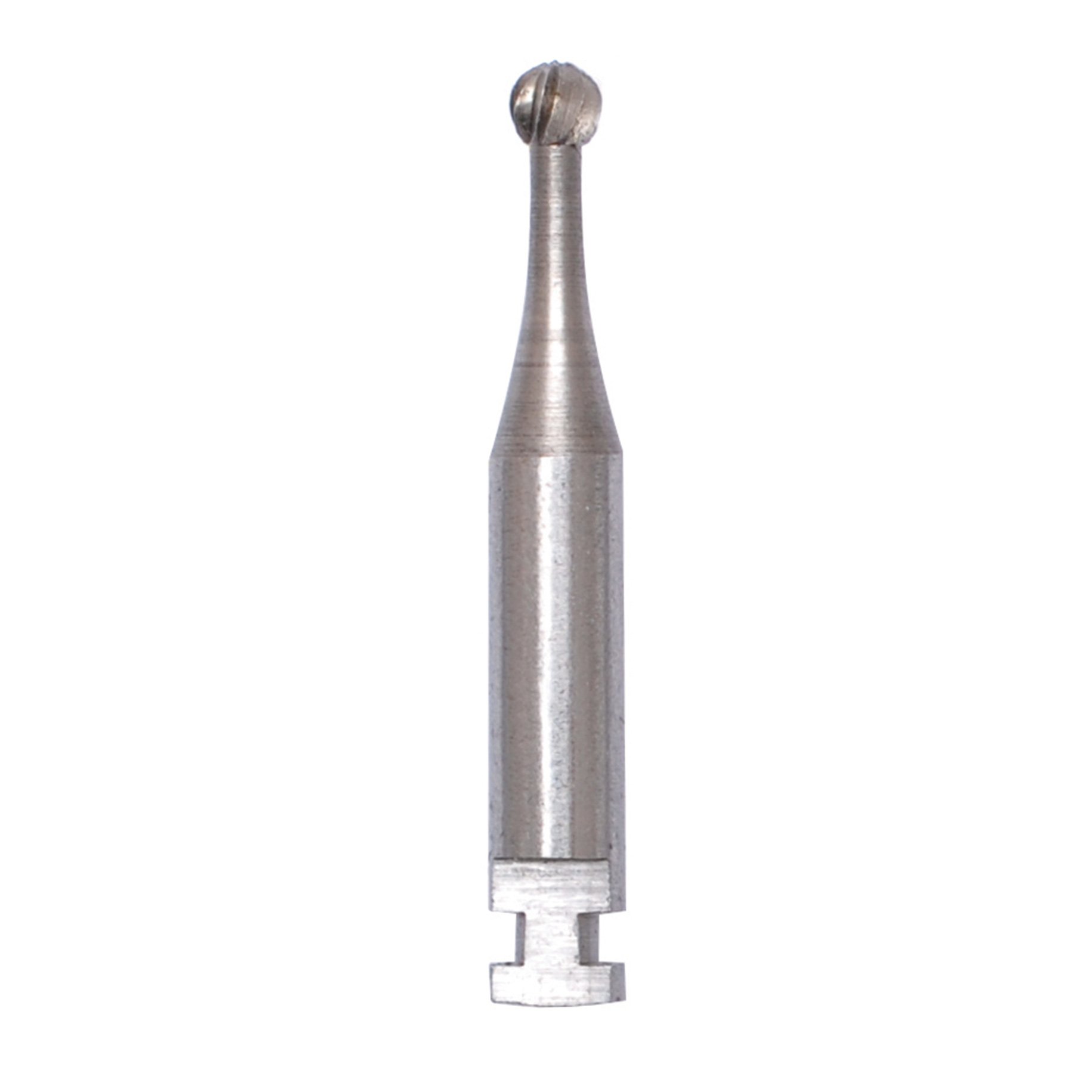 Steel Burs Miniature Round RA 5 016 