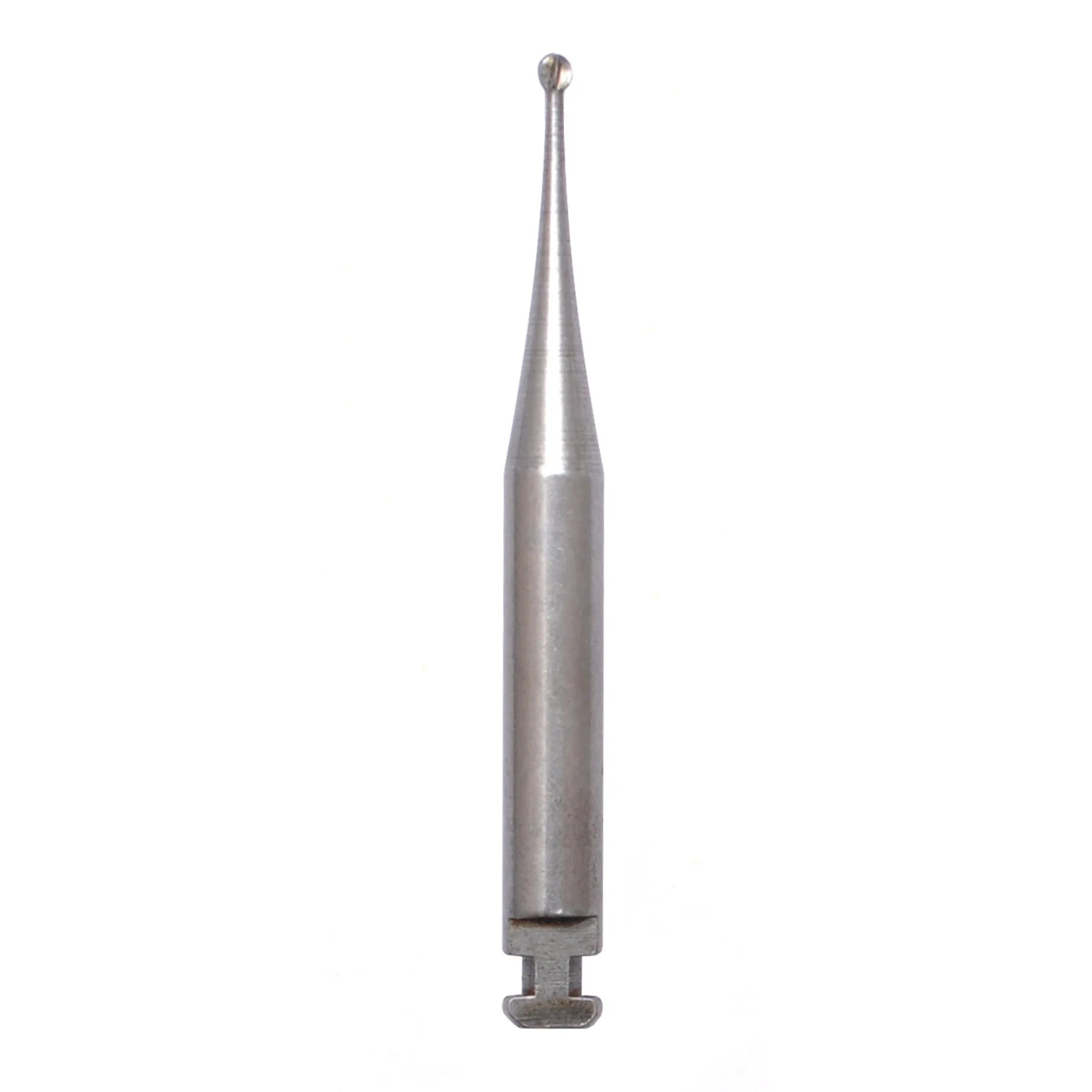 Steel Burs Round RA No.1 008 