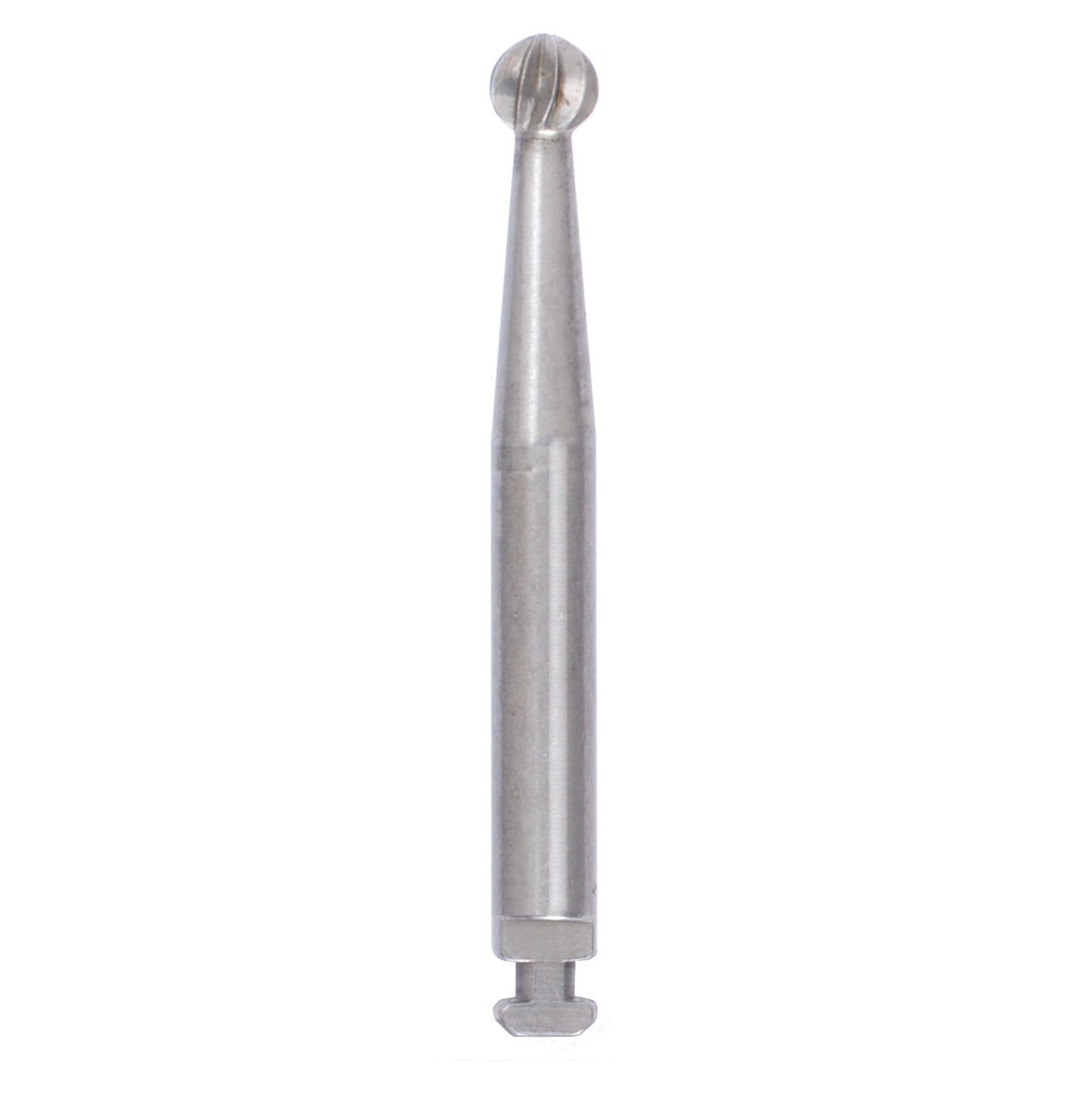 Steel Burs Round RA No. 9 025 