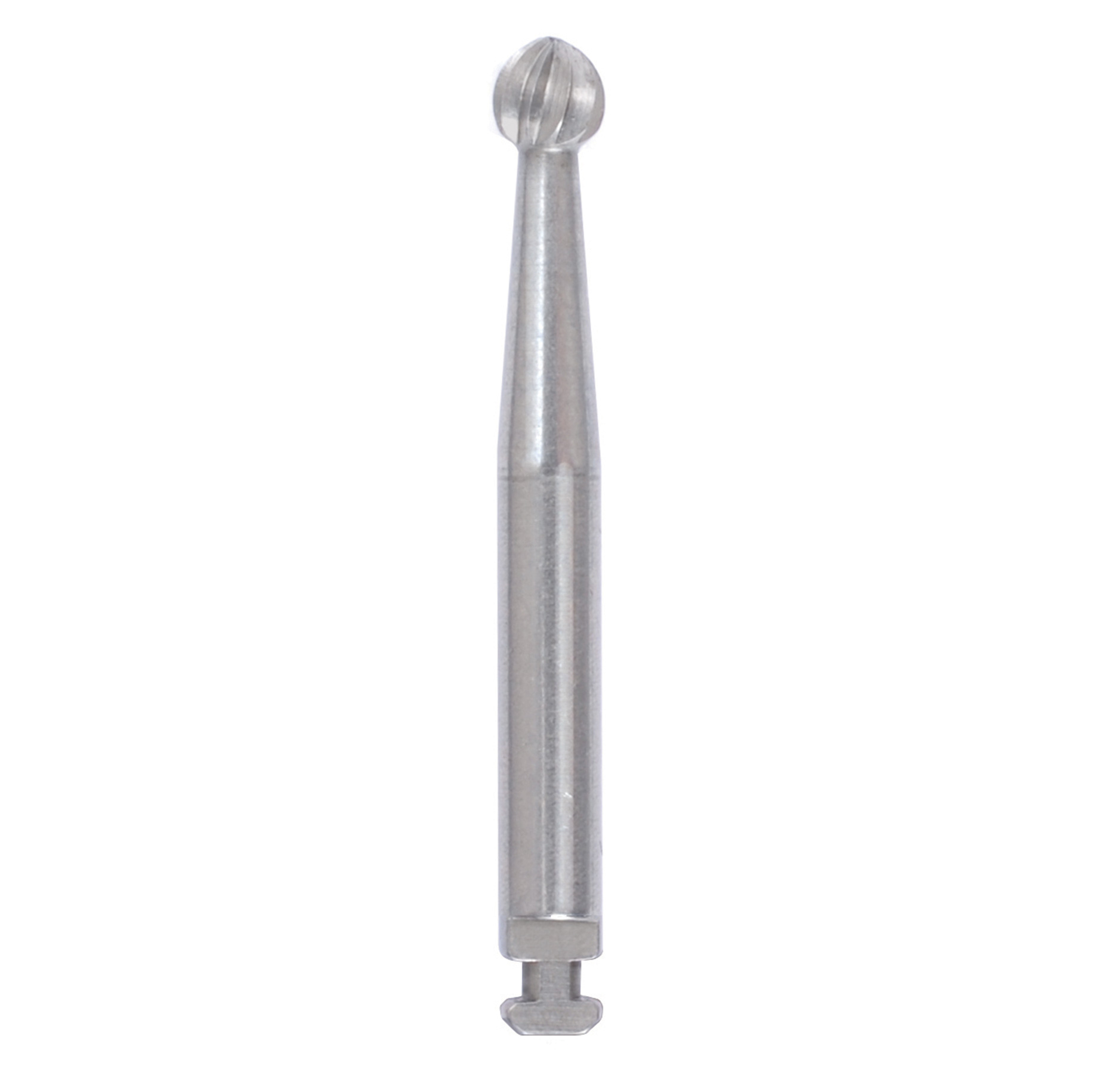 Steel Burs Round RA No. 10 027 