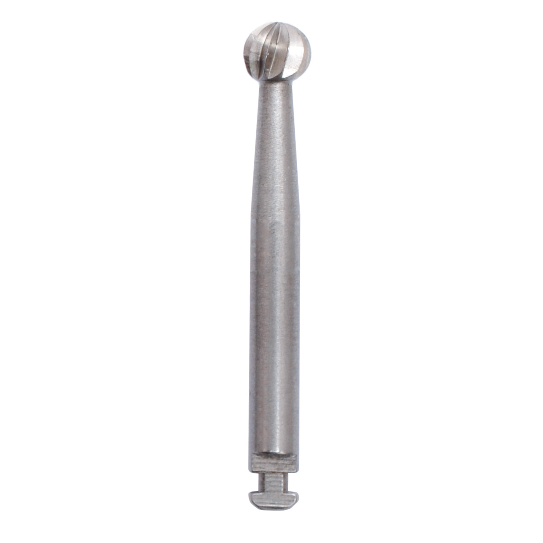 Steel Burs Round RA No. 12 031 