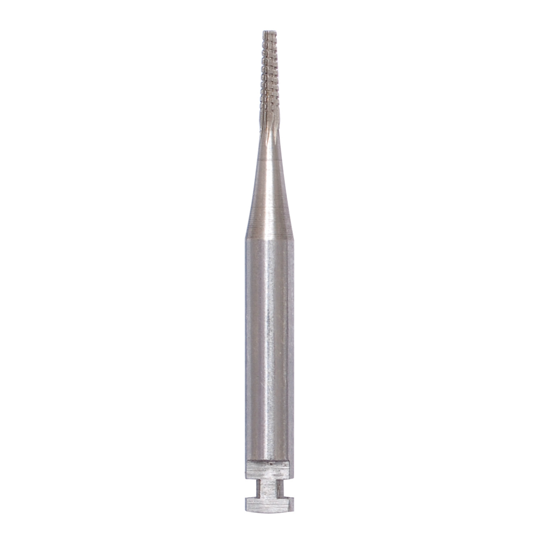 Steel Burs Taper Fissure Cross Cut RA 700 010 