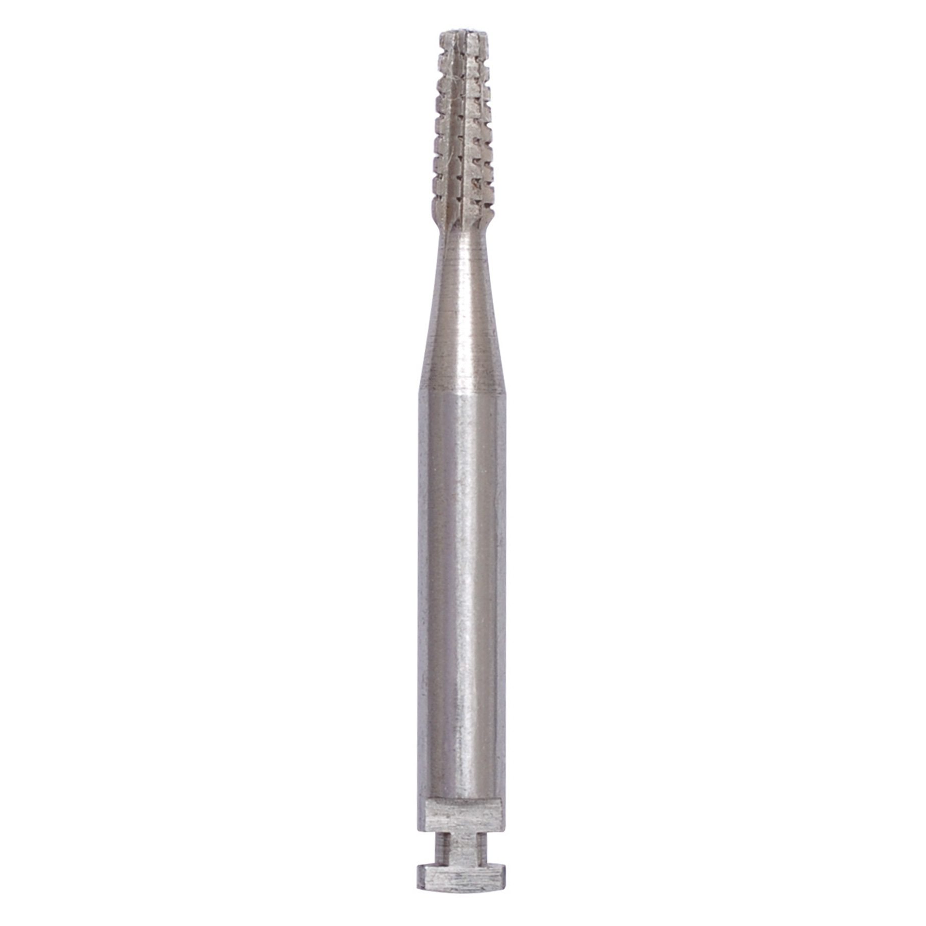 Steel Burs Taper Fissure Cross Cut RA 702 016 