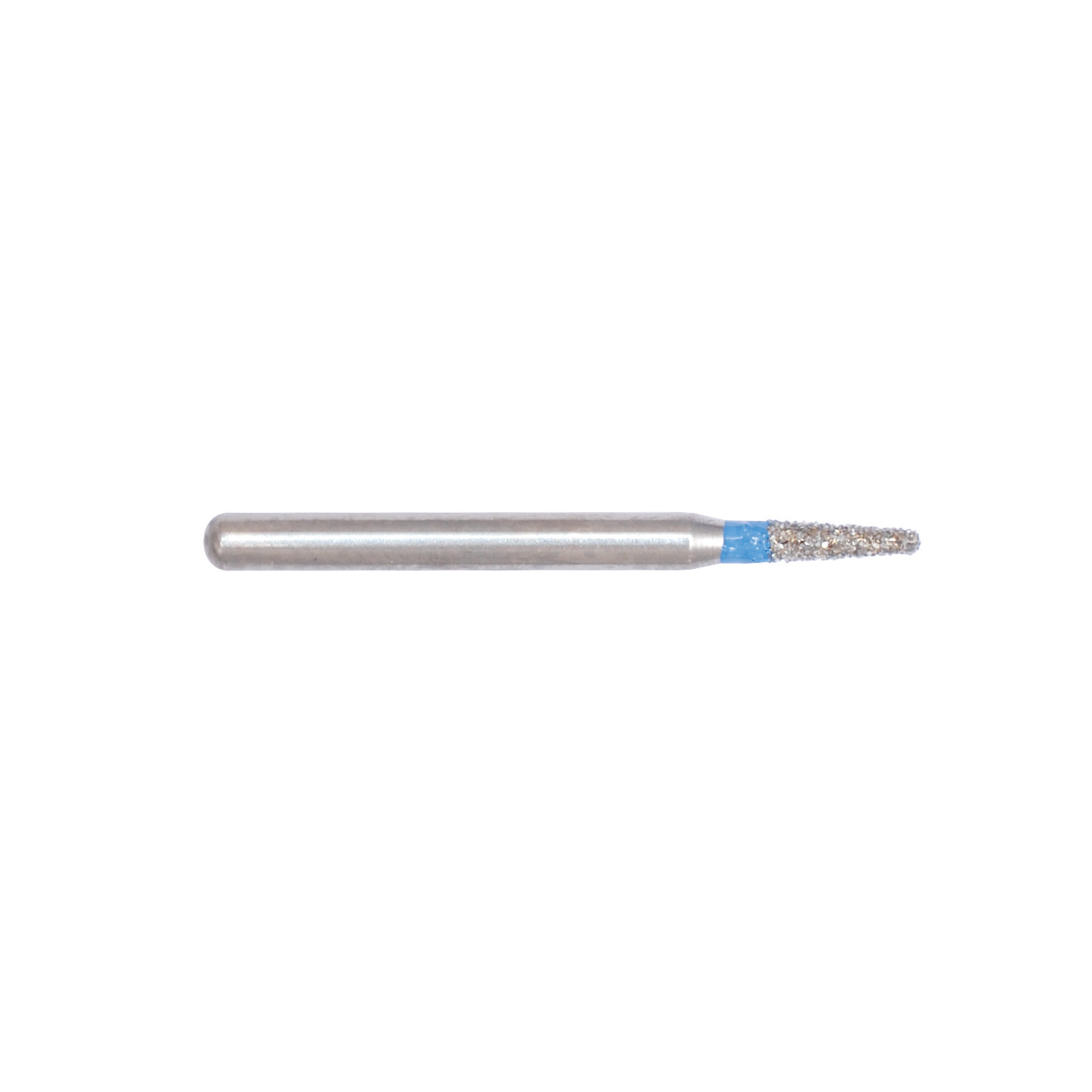 Diamond Burs Truncated Cone FG No. 551 551 Medium 170-012M (845) 