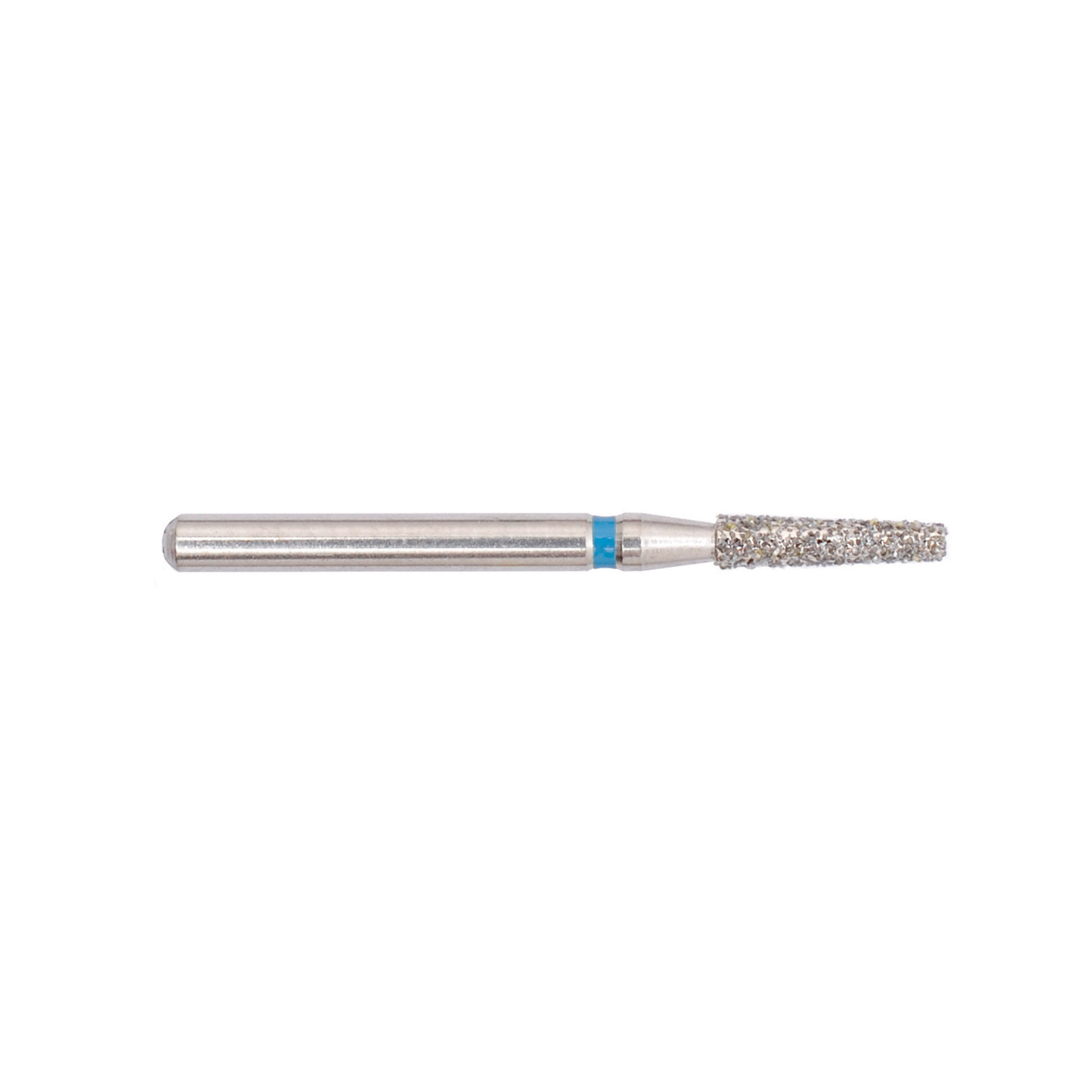 Diamond Burs Truncated Cone FG No. 554 554 Medium 171-014M (846) 