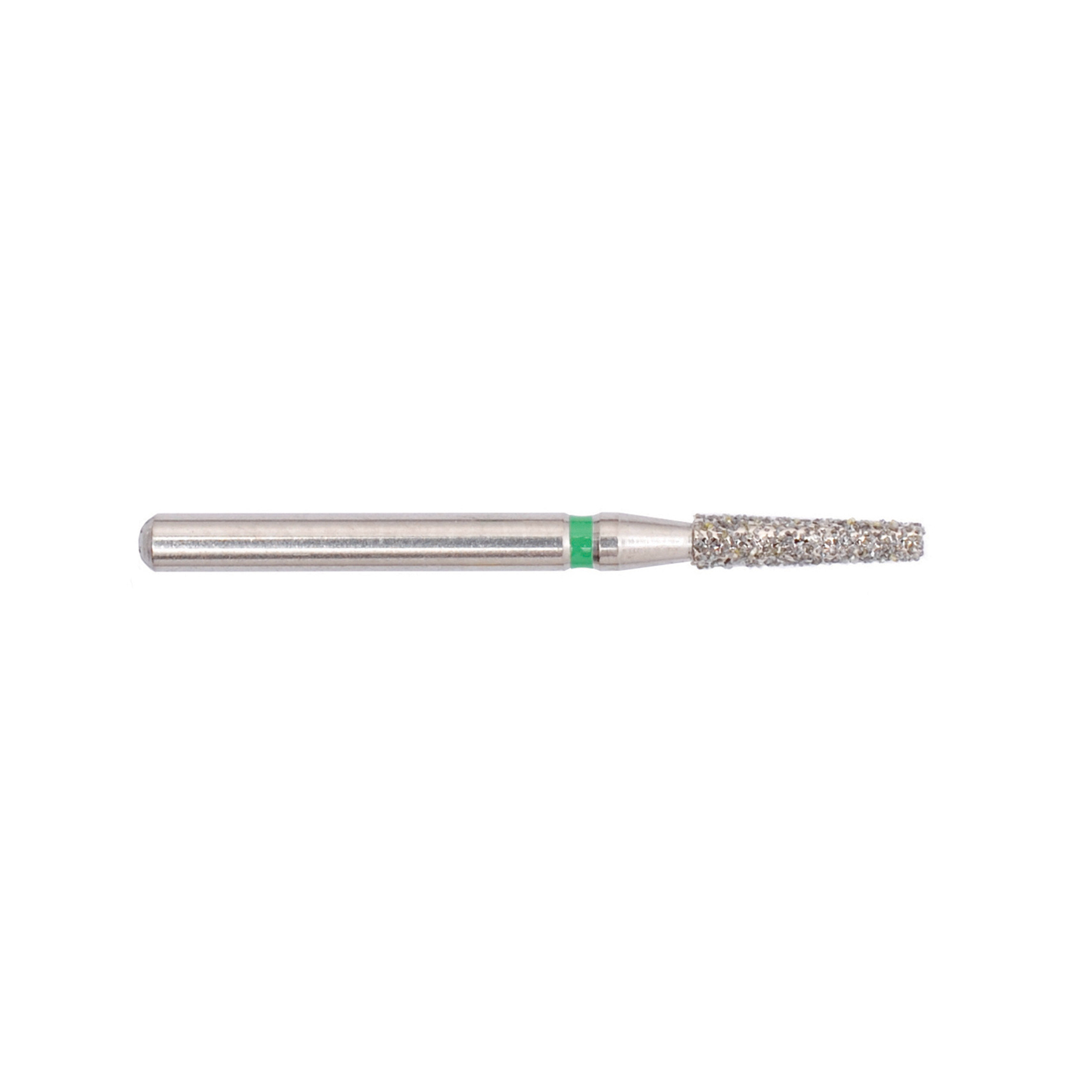 Diamond Burs Truncated Cone FG No. 554 Coarse 554 Coarse 171-014C (846) 