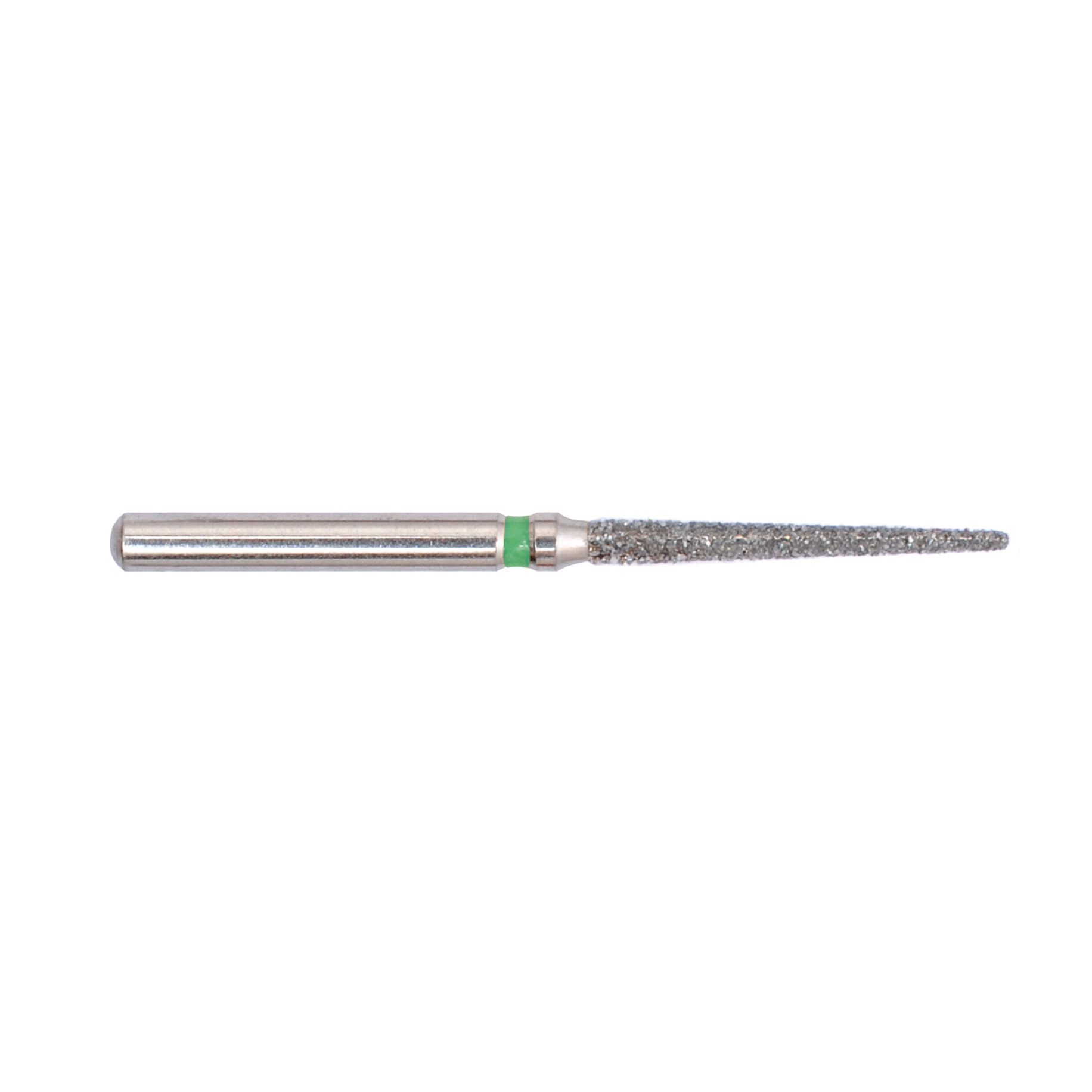 Diamond Burs Truncated Cone FG No. 557 Coarse 557 Coarse 174-013C (848L) 