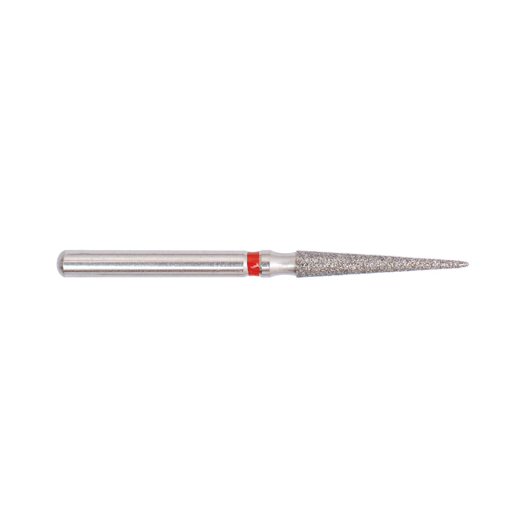 Diamond Burs Tapered Point FG No. 558 Fine 558 Fine 166-017F (859) 