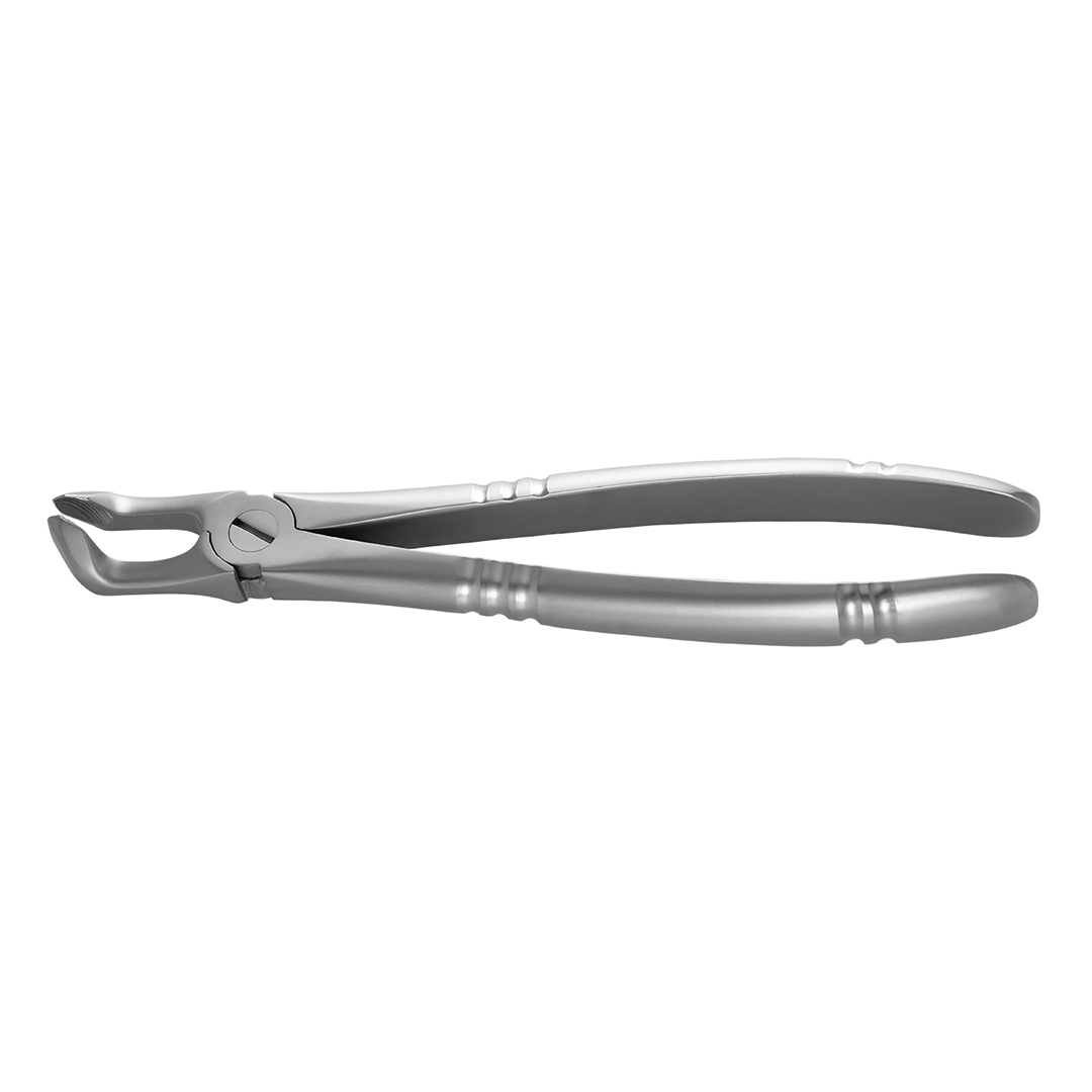 Dua234 Extraction Forceps Lower Molars And 3rd Molars Ergonomic 1480