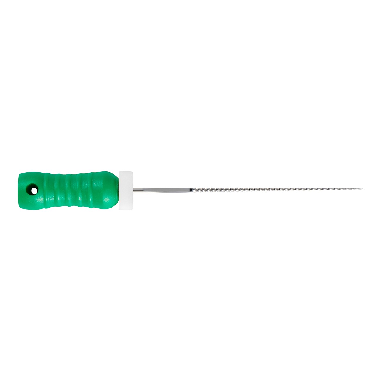 EKC335 : Stainless Steel K Files 25mm Size 35 Green