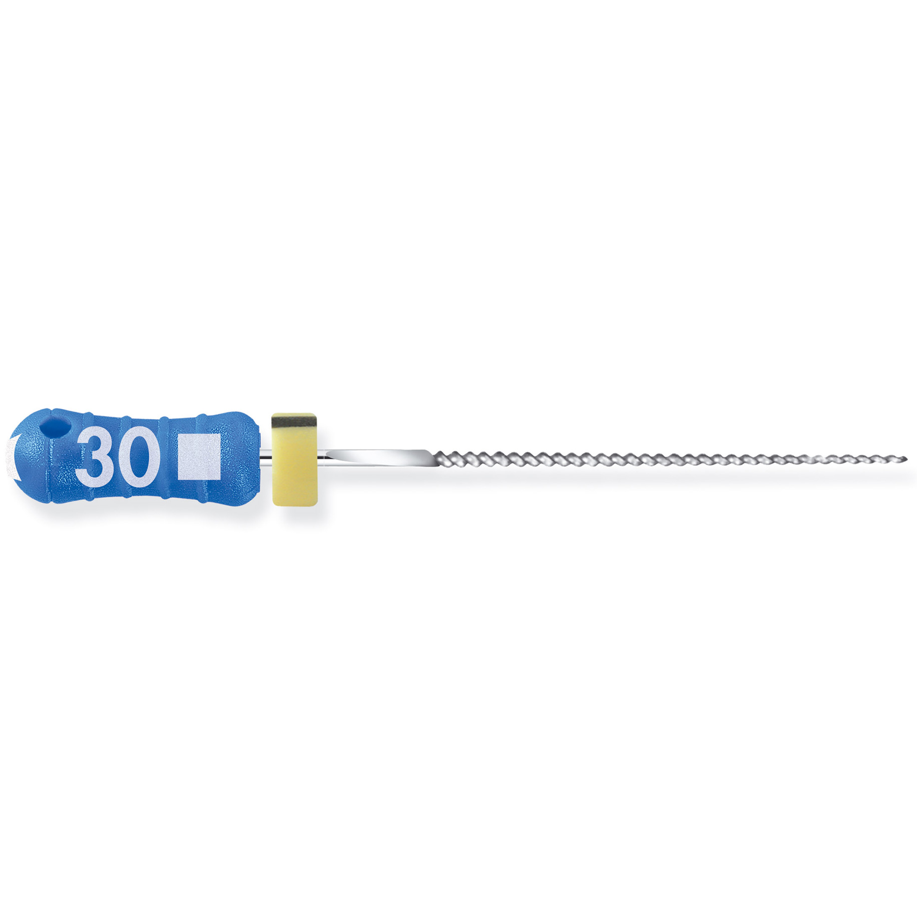 EKN255 : Readysteel KFlexofiles Sterile 25mm Size 055