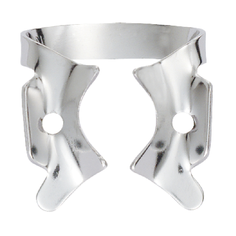 Winged Clamps (Gloss Finish) Size 14A 