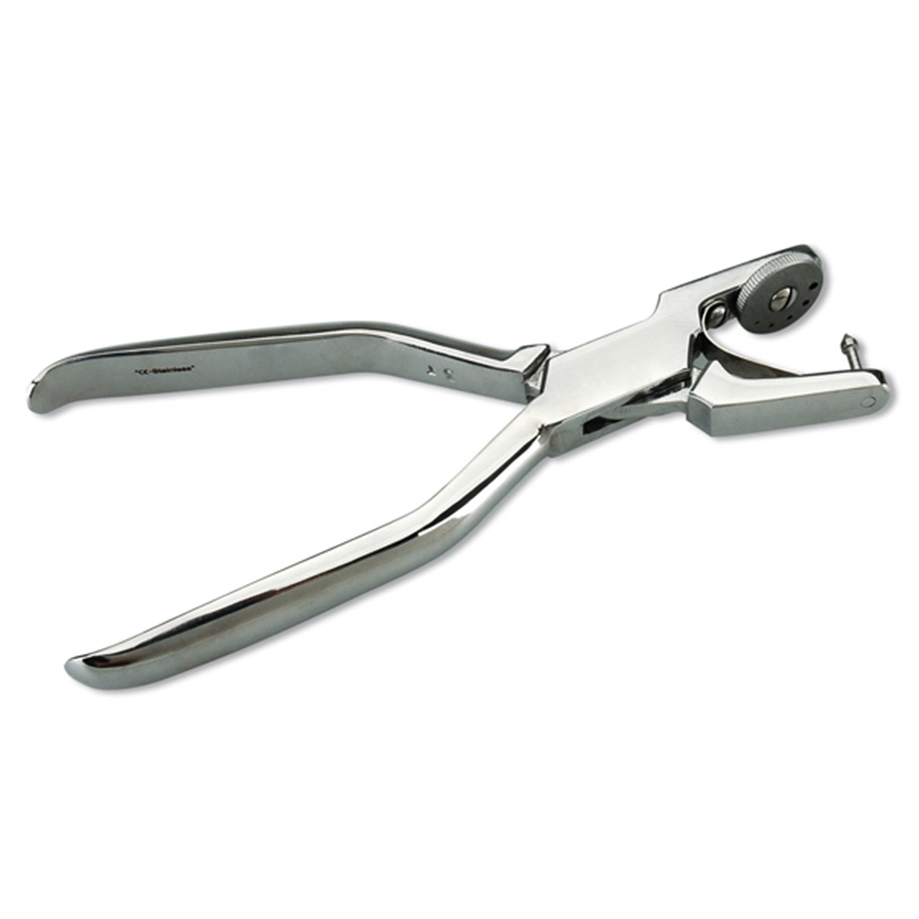 Rubber Dam Forceps 