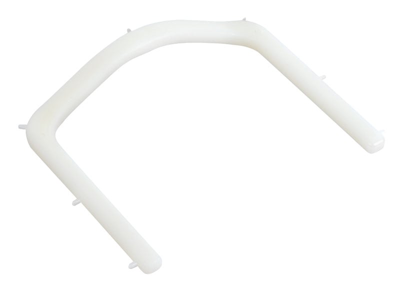 Rubber Dam Frame Plastic U-Shape 