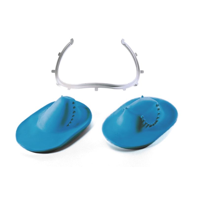 OptiDam Anterior Intro Kit 