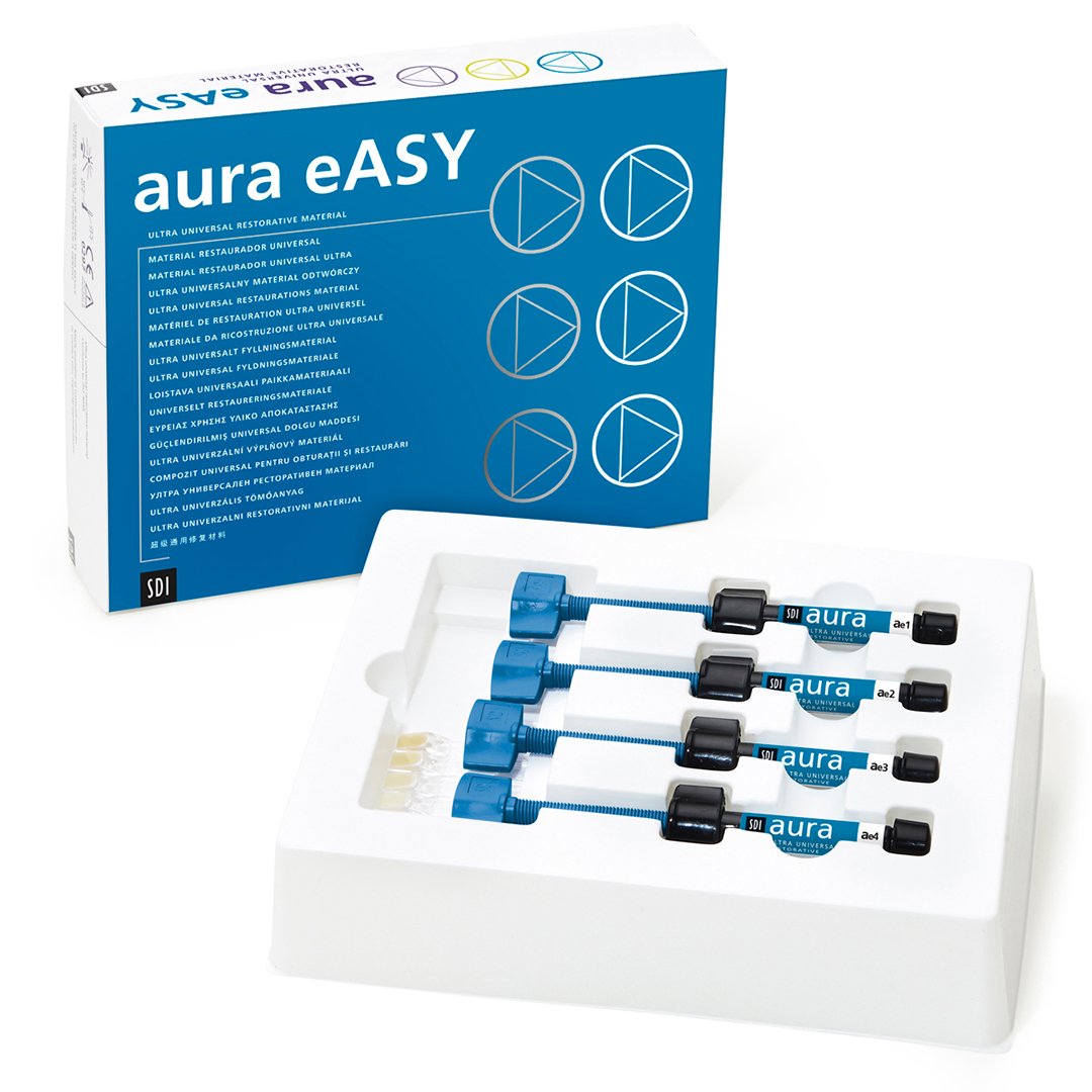 Aura kit 1 комплект для подключения