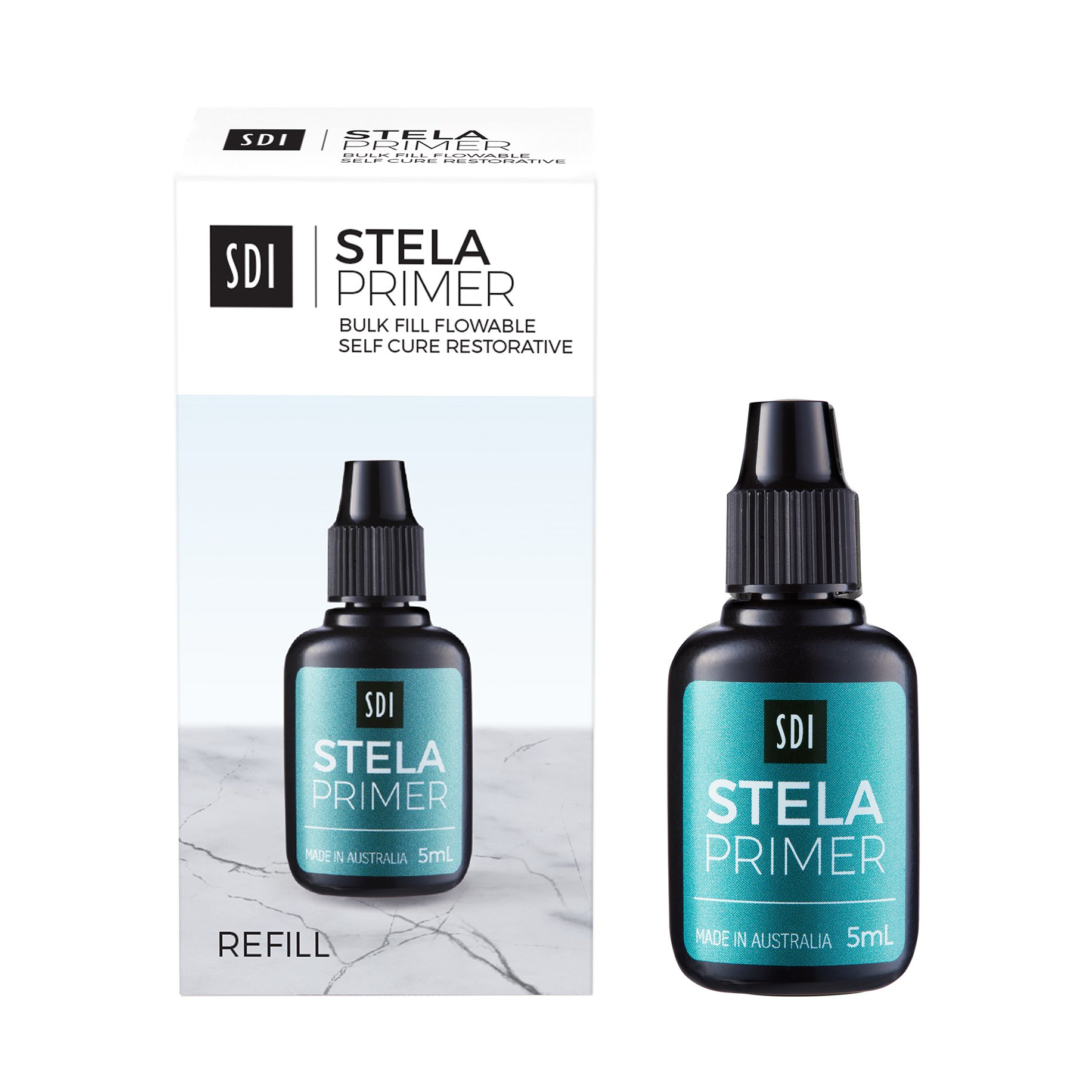 Stela Primer Refill Bottle 