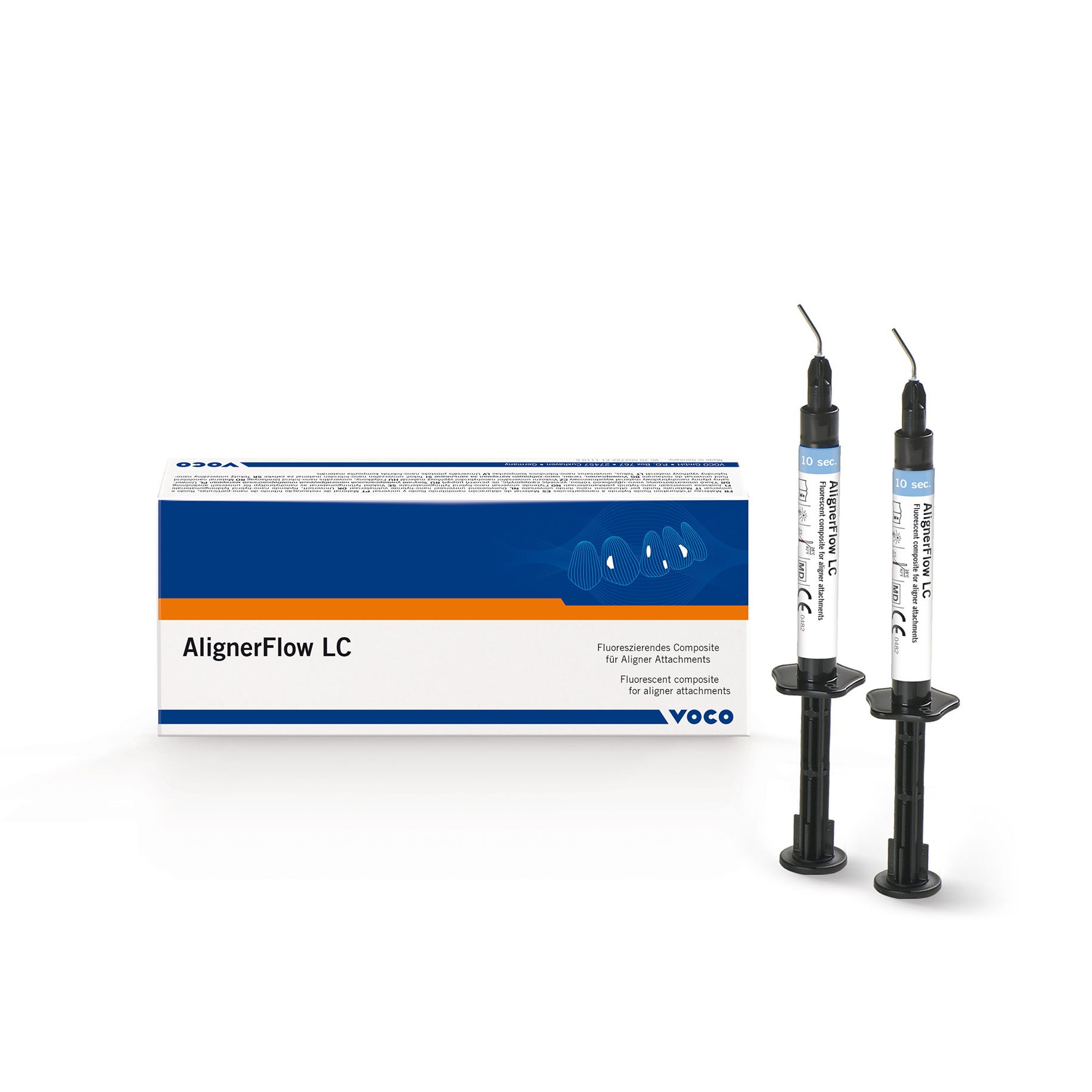 Fmv092 Alignerflow Lc Syringe A2