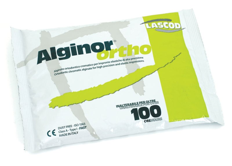 Alginor Ortho 