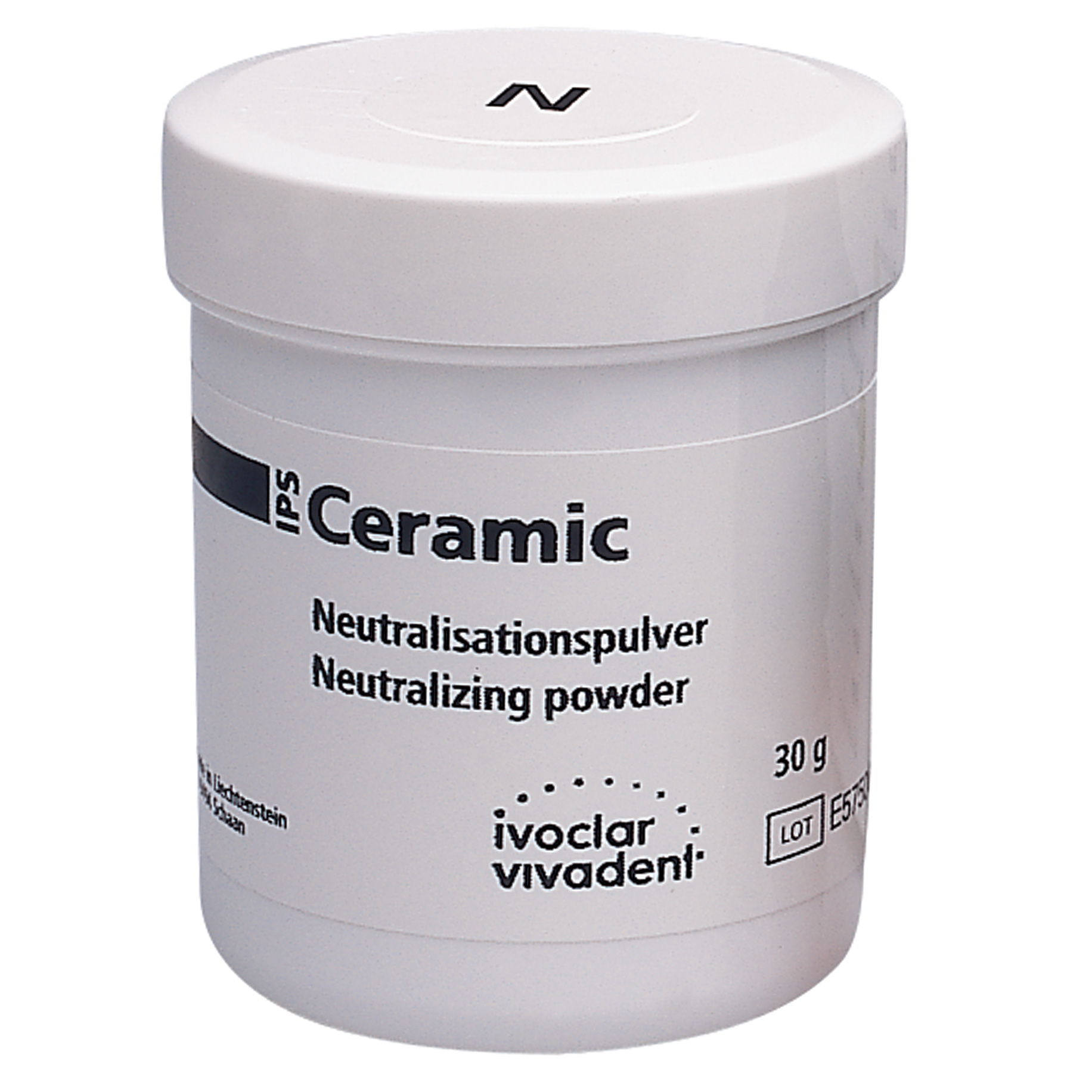 IPS Neutralising Powder 