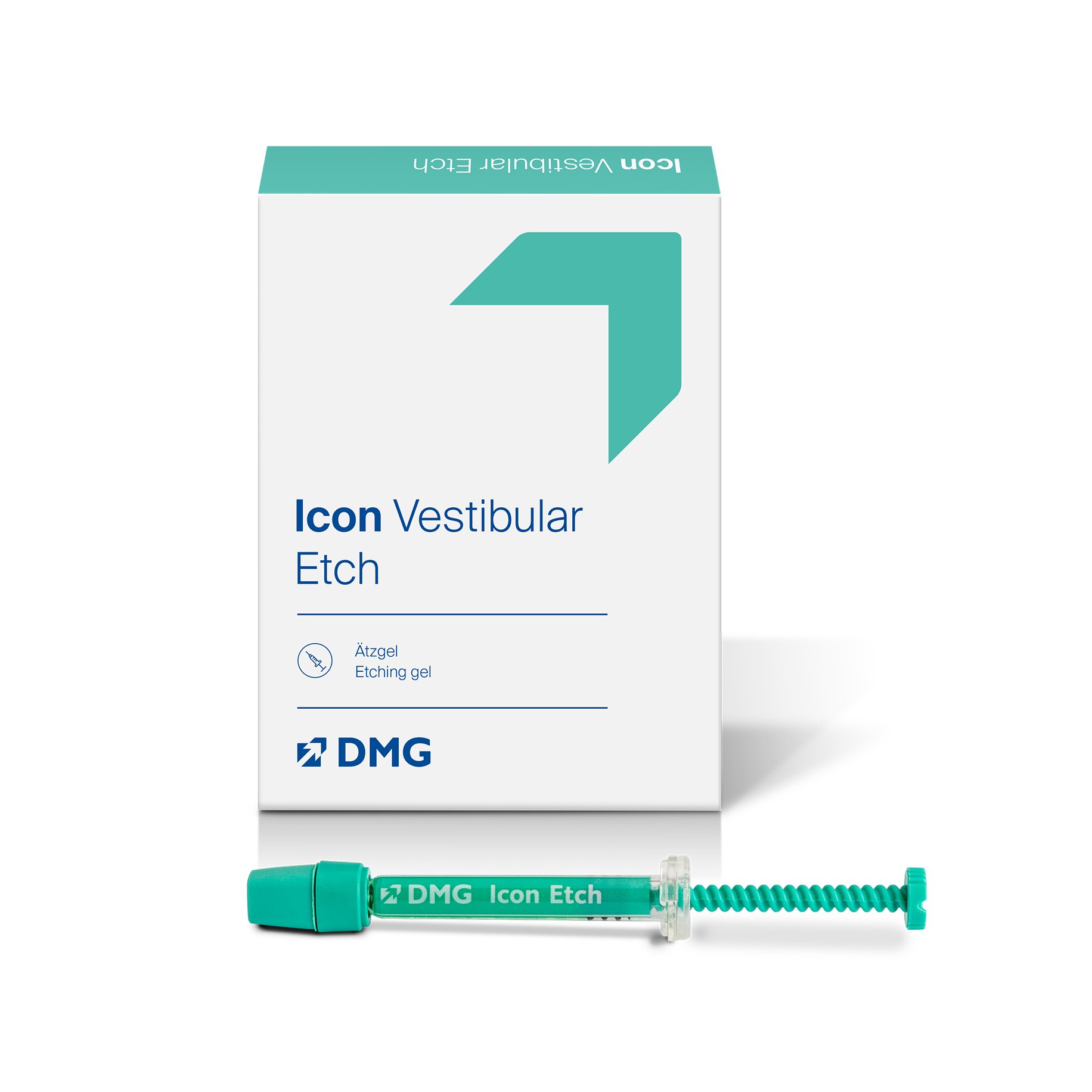 Icon-Etch Refill 