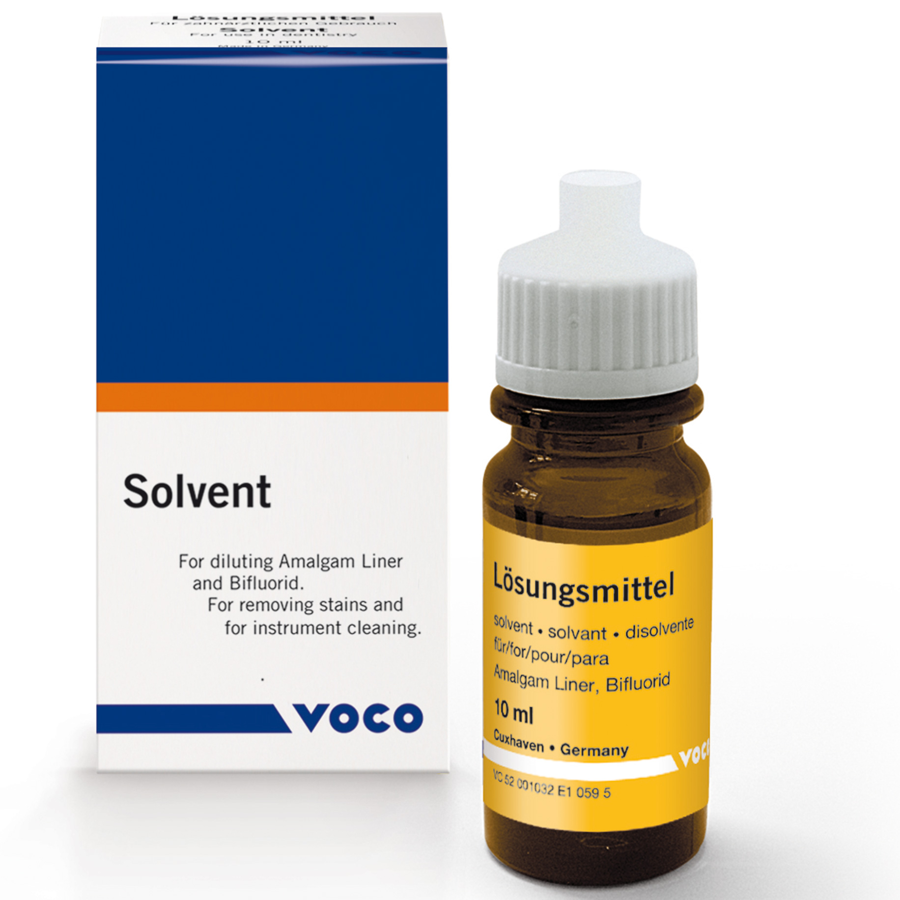 Voco Solvent 