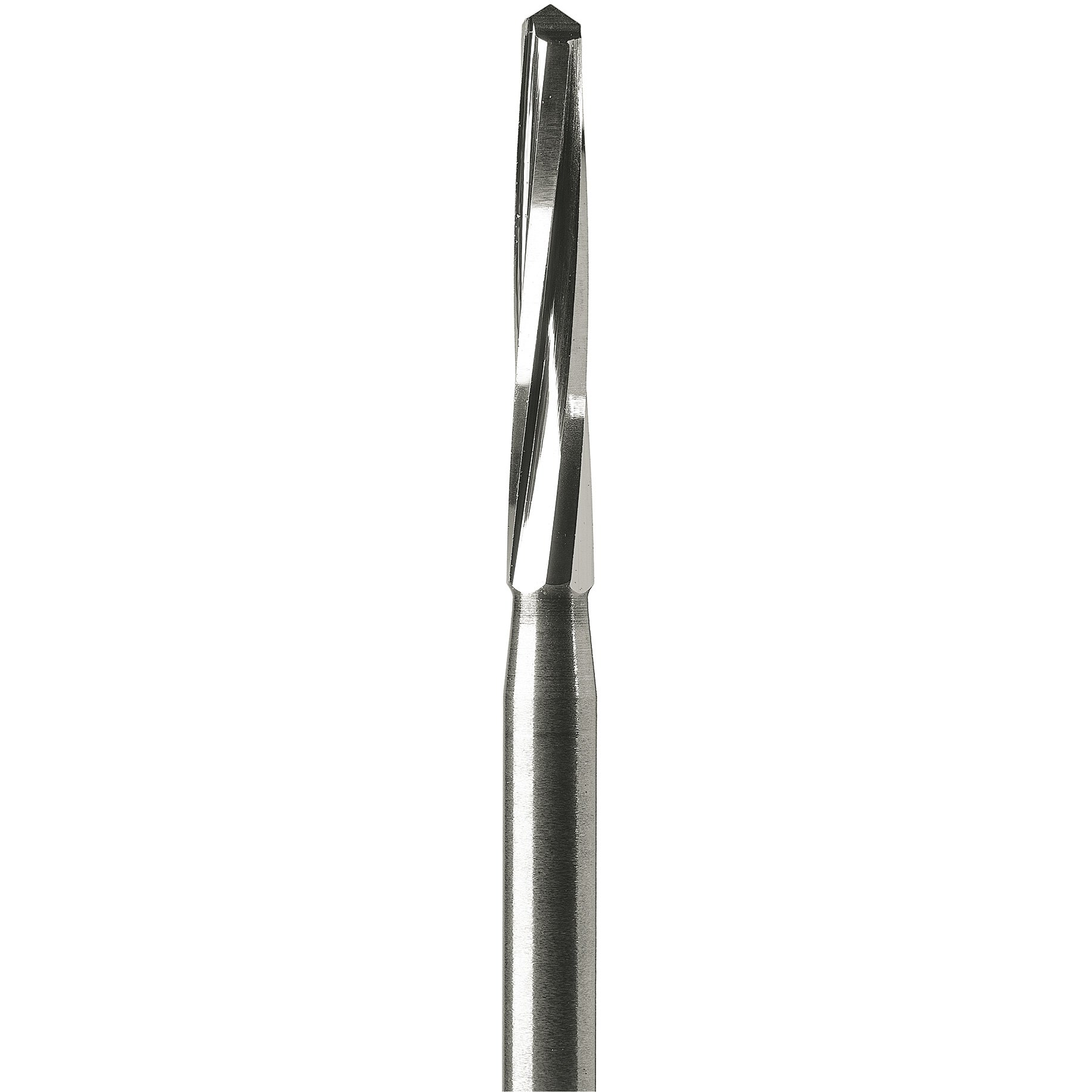 Sau Surgical Burs Tungsten Carbide Lindemann Plain Cut Hp